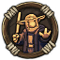 Трофей {trophy} в игре Dungeons 3 для Epic