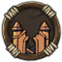 Трофей {trophy} в игре Dungeons 3 для Epic