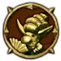 Трофей {trophy} в игре Dungeons 3 для Epic