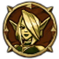 Трофей {trophy} в игре Dungeons 3 для Epic