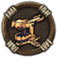 Трофей {trophy} в игре Dungeons 3 для Epic