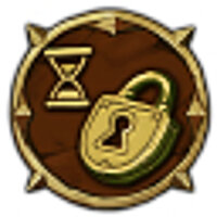 Трофей {trophy} в игре Dungeons 3 для Epic