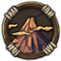 Трофей {trophy} в игре Dungeons 3 для Epic