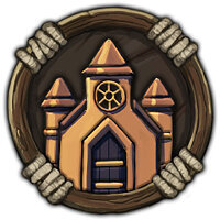 Трофей {trophy} в игре Dungeons 3 для PS4