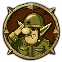 Трофей {trophy} в игре Dungeons 3 для PS4