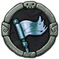 Трофей {trophy} в игре Dungeons 3 для PS4