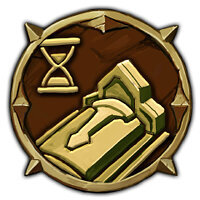 Трофей {trophy} в игре Dungeons 3 для PS4