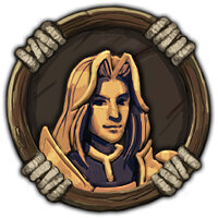 Трофей {trophy} в игре Dungeons 3 для PS4