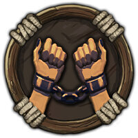 Трофей {trophy} в игре Dungeons 3 для PS4