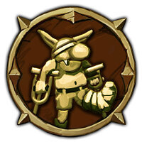 Трофей {trophy} в игре Dungeons 3 для PS4