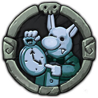 Трофей {trophy} в игре Dungeons 3 для PS4