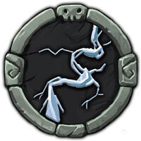 Трофей {trophy} в игре Dungeons 3 для PS4