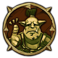 Трофей {trophy} в игре Dungeons 3 для PS4