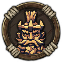 Трофей {trophy} в игре Dungeons 3 для PS4