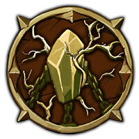Трофей {trophy} в игре Dungeons 3 для PS4