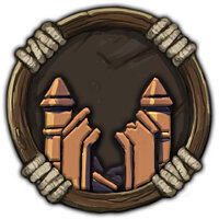 Трофей {trophy} в игре Dungeons 3 для PS4
