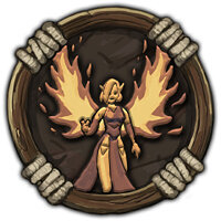 Трофей {trophy} в игре Dungeons 3 для PS4