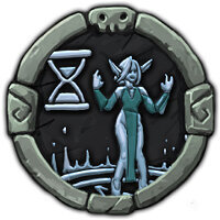 Трофей {trophy} в игре Dungeons 3 для PS4