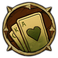Трофей {trophy} в игре Dungeons 3 для PS4