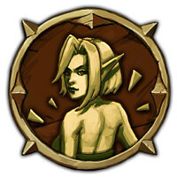 Трофей {trophy} в игре Dungeons 3 для PS4