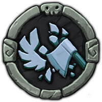 Трофей {trophy} в игре Dungeons 3 для PS4