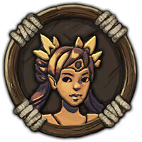 Трофей {trophy} в игре Dungeons 3 для PS4