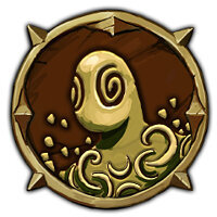 Трофей {trophy} в игре Dungeons 3 для PS4