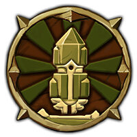 Трофей {trophy} в игре Dungeons 3 для PS4