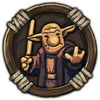 Трофей {trophy} в игре Dungeons 3 для PS4