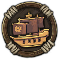 Трофей {trophy} в игре Dungeons 3 для PS4