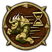 Трофей {trophy} в игре Dungeons 3 для PS4