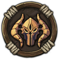 Трофей {trophy} в игре Dungeons 3 для PS4