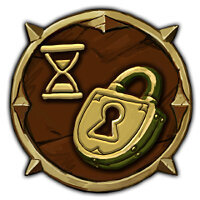 Трофей {trophy} в игре Dungeons 3 для PS4
