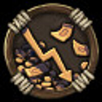 Достижение Обвал на рынке в игре Dungeons 3 для Steam