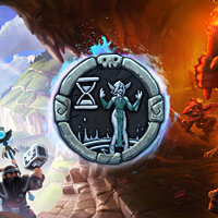 Достижение Can’t stand the sight of Dark Elf blood в игре Dungeons 3 для Xbox One