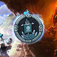 Достижение Lifesaver в игре Dungeons 3 для Xbox One