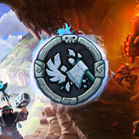 Достижение I need a hero! в игре Dungeons 3 для Xbox One