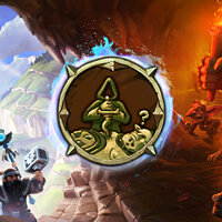 Достижение Sacrifices! в игре Dungeons 3 для Xbox One