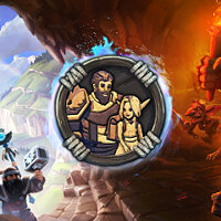 Достижение Difficult family relationships в игре Dungeons 3 для Xbox One