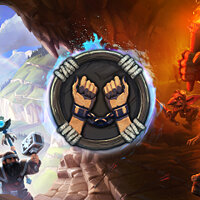 Достижение Where there is Light, there is Shadow в игре Dungeons 3 для Xbox One