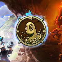 Достижение Shadow hunter в игре Dungeons 3 для Xbox One