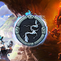 Достижение The Stones’ Power в игре Dungeons 3 для Xbox One