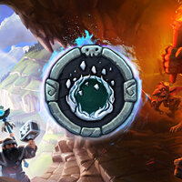 Достижение The Evilest Evil в игре Dungeons 3 для Xbox One
