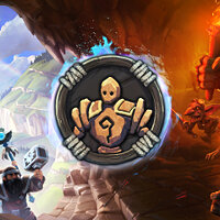 Достижение The Gehenna Stones в игре Dungeons 3 для Xbox One