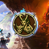 Достижение A little something extra в игре Dungeons 3 для Xbox One