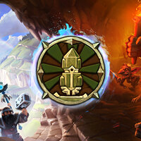 Достижение Discoverer в игре Dungeons 3 для Xbox One