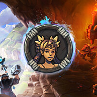 Достижение Not-So-Overproud в игре Dungeons 3 для Xbox One