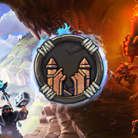 Достижение Twistram is devastated в игре Dungeons 3 для Xbox One
