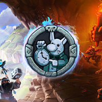Достижение We don’t have time! в игре Dungeons 3 для Xbox One