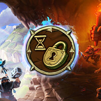 Достижение Prison Break в игре Dungeons 3 для Xbox One